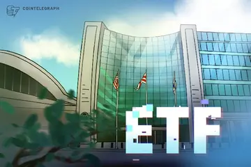 Grayscale та VanEck вносять зміни до подань ETF на спотовий BNB у США, наближаючись до потенційного запуску.