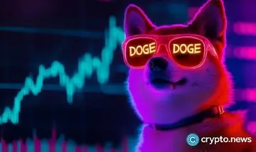 Грейскейл запускує спотовий ETF на DOGE з повільним стартом: обсяги торгів на перший день склали 1,41 мільйона доларів