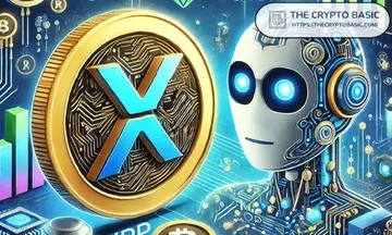 Grok AI прогнозує максимальну ціну XRP до кінця 2026 року у відповіді в соціальних мережах.