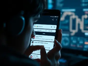 Grok Chats: Шокирующее нарушение конфиденциальности, разоблаченное индексированием Google