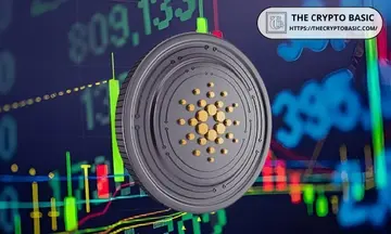 Grok прогнозує новий історичний максимум ціни Cardano у 2026 році