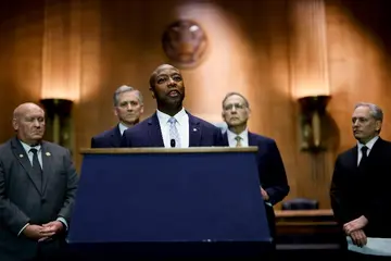 Грудень у Вашингтоні оточений бурхливими форумами політики криптовалют