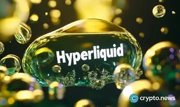 Группа Lion делает ставку на Hyperliquid, конвертируя SOL и SUI в HYPE