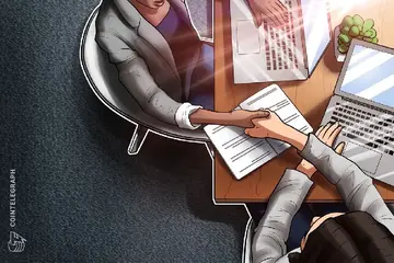 Группа SBI и Chainlink сотрудничают для внедрения криптотехнологий в финансовый сектор Азии