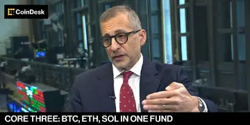 GSR заявляє, що Crypto Core3 ETF є простим входом для традиційних інвесторів