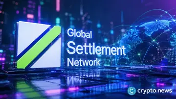 GSX врегульовує 350 мільйонів доларів на блокчейні, оскільки 125 мільйонів доларів чекають на ліквідність.