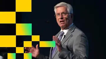 Губернатор Уоллер: Федеральна резервна система США "прийме збурення" та пропонує ідею "тонкого" майстер-рахунка