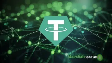 Hadron від Tether співпрацює з Crystal Intelligence для посилення контролю токенізації
