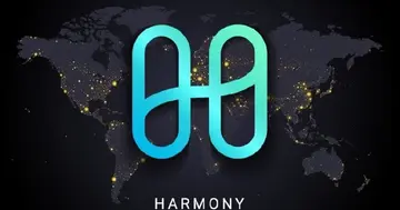 Harmony планує закрити мережу та перенести токен ONE на Ethereum