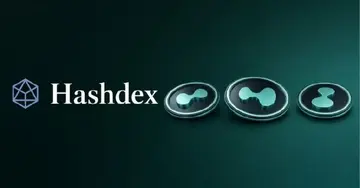 Hashdex додає HYPE від Hyperliquid до ETF індексу криптовалют Nasdaq
