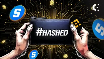 Hashed перевів 12 мільйонів доларів у SAND на Binance в умовах зростання ринкової активності
