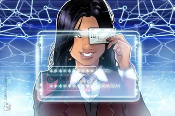 Hashgraph представляє IDTrust для виклику Worldcoin та Microsoft