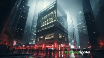 HashKey Chain та GF Securities запустили першу корпоративну облігацію на блокчейні в Гонконгу