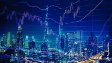 HashKey розпочав з короткочасного зростання на 3%, але закінчив сесію зі зниженням на 2,1%.