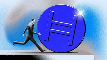 HBAR тримається (поки що): один bullish сигнал з'являється на фоні моря червоного