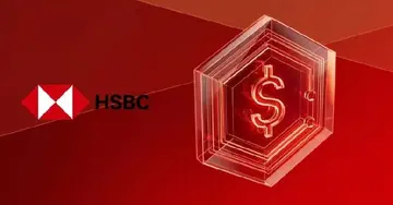 HSBC готує запуск стабільної монети RedCoin з акцентом на платежі