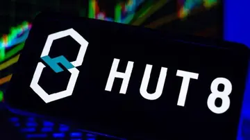 Hut 8 випустила облігації на суму 4,25 мільярда доларів для будівництва центру обробки даних штучного інтелекту потужністю 352 МВт у Техасі.