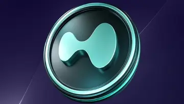 HYPE компанії Hyperliquid зріс на 6,2% після інтеграції з Ripple, тоді як XRP рухається в протилежному напрямку.