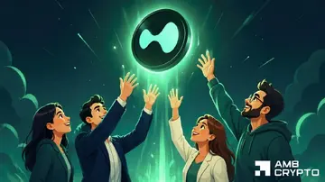 HYPE зростає на 12% за 6 днів підряд – Чи спровокує ЦЕ рух до $76?
