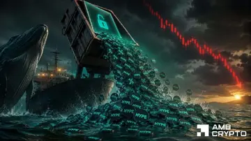 Hyperliquid: Чи вплине токен HyperLabs на HYPE на суму 23 мільйони доларів?