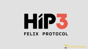 Hyperliquid HIP 3 відкриває бездозволені безстрокові контракти для DeFi