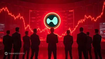 Hyperliquid (HYPE) упал на 2,06%, так как кит добавил маржу, чтобы избежать ликвидации