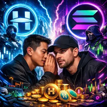 Hyperliquid проти Solana: Генеральний директор представляє конкуренцію як шлях до ‘Bitcoin 3.0’