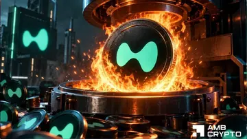 Hyperliquid спалює 32,77 тис. HYPE, коли TVL наближається до 7 млрд доларів – Чи зможуть ведмеді відновитися?