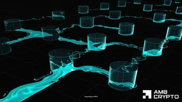 Hyperliquid втрачає підтримку середнього діапазону, оскільки збільшується короткостроковий тиск продажу