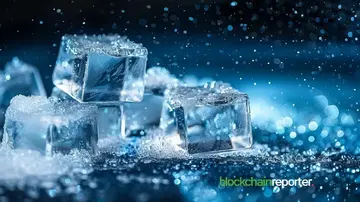 Ice Open Network и CoreNet прокладывают новый путь для доступа к ИИ без разрешения