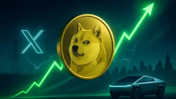 Ілон Маск знову згадує Dogecoin — чи готова мем-криптовалюта до зростання?