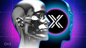 Immutable (IMX) достигает 27-дневного максимума, так как токен лидирует в рыночных gains