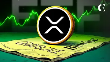 Вероятность XRP ETF достигла 85%, так как цена удерживается на уровне $2.20 и нацелена на $3.00