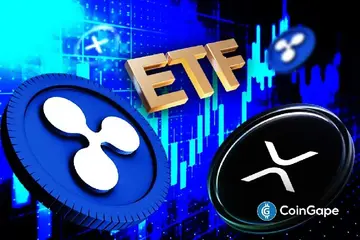 Шансы одобрения ETF Ripple достигли 87% — Готова ли цена XRP к росту до $6?