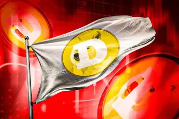 Ймовірність зростання ціни Dogecoin покращується, оскільки тримачі продають 155 млн DOGE зі збитками