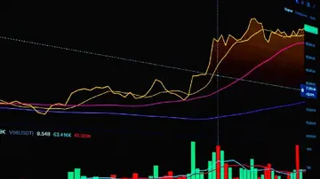 Індекс дефіциту XRP впав до найнижчого рівня з січня 2025 року