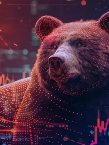 Индекс Dow Jones упал на 400 пунктов на фоне возвращения тарифов в центр внимания