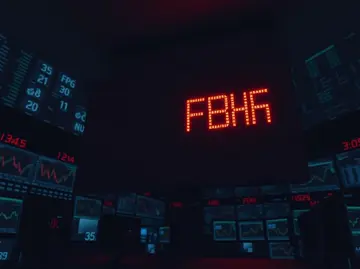 Індекс страху та жадібності в криптовалюті залишається на рівні 35, оскільки ринкові настрої залишаються обережними.
