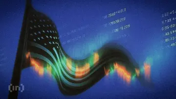 Індекс виробничої активності ISM США досяг трирічного максимуму: що це означає для Bitcoin