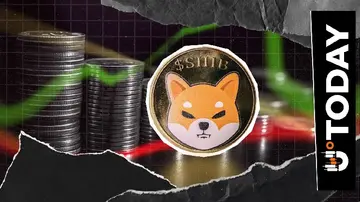 Індикатор Shiba Inu підтверджує ключовий сигнал, $0.000005 на підході?
