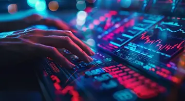 Індикатор "страху волатильності" біткоїна досягає піку після вибуху FTX, оскільки ціни обвалюються майже до 60 000 доларів.