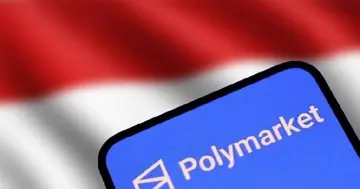 Індонезія заборонила Polymarket після того, як ставки на ранній вихід президента Прабово спровокували репресії проти азартних ігор.