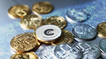 ING робить рішучі кроки вCrypto-простір завдяки стратегічним співпрацівництвам.