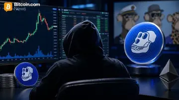 Інсайдер Apecoin перетворив $174 тис. на $2,45 млн за один день, здійснивши 14-кратну угоду на обидвох сторонах 80%-го зростання.