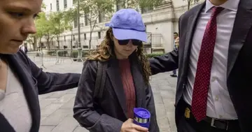 Інсайдер FTX Кароліна Еллісон переведена на суспільний контроль напередодні випуску в 2026 році