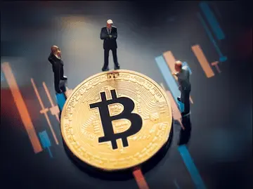 Інституційні біткоїн-скарби можуть призвести до мільярдних продажів на ринку