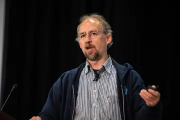 Інституційні інвестиції надходять у біткойн, але Адам Бек каже, що це відбувається повільніше, ніж ви думаєте