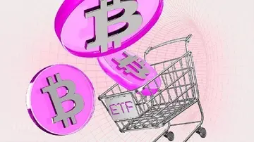 Институциональные инвесторы в биткойн сокращают вложения перед FOMC, в то время как BTC ETF наблюдают отток средств