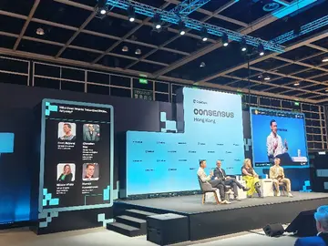 Інституції стимулюють бум токенізованих активів, оскільки роздрібна торгівля, схоже, готова піти слідом