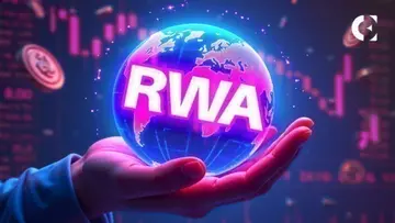 Інститути сприяють зростанню RWA, стверджує панель на Consensus Hong Kong